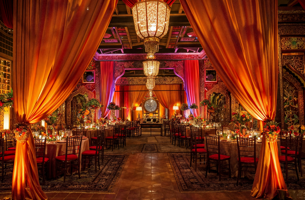 Royal Wedding Celebrations